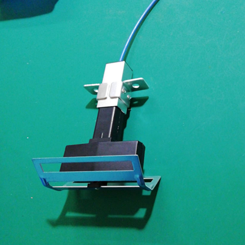 Dual Band Grid Antenna For 2.4GHz and 5GHz