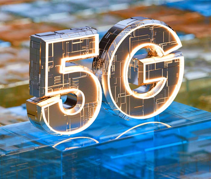 The Role of 5G Antennas in Key 5G Technologies