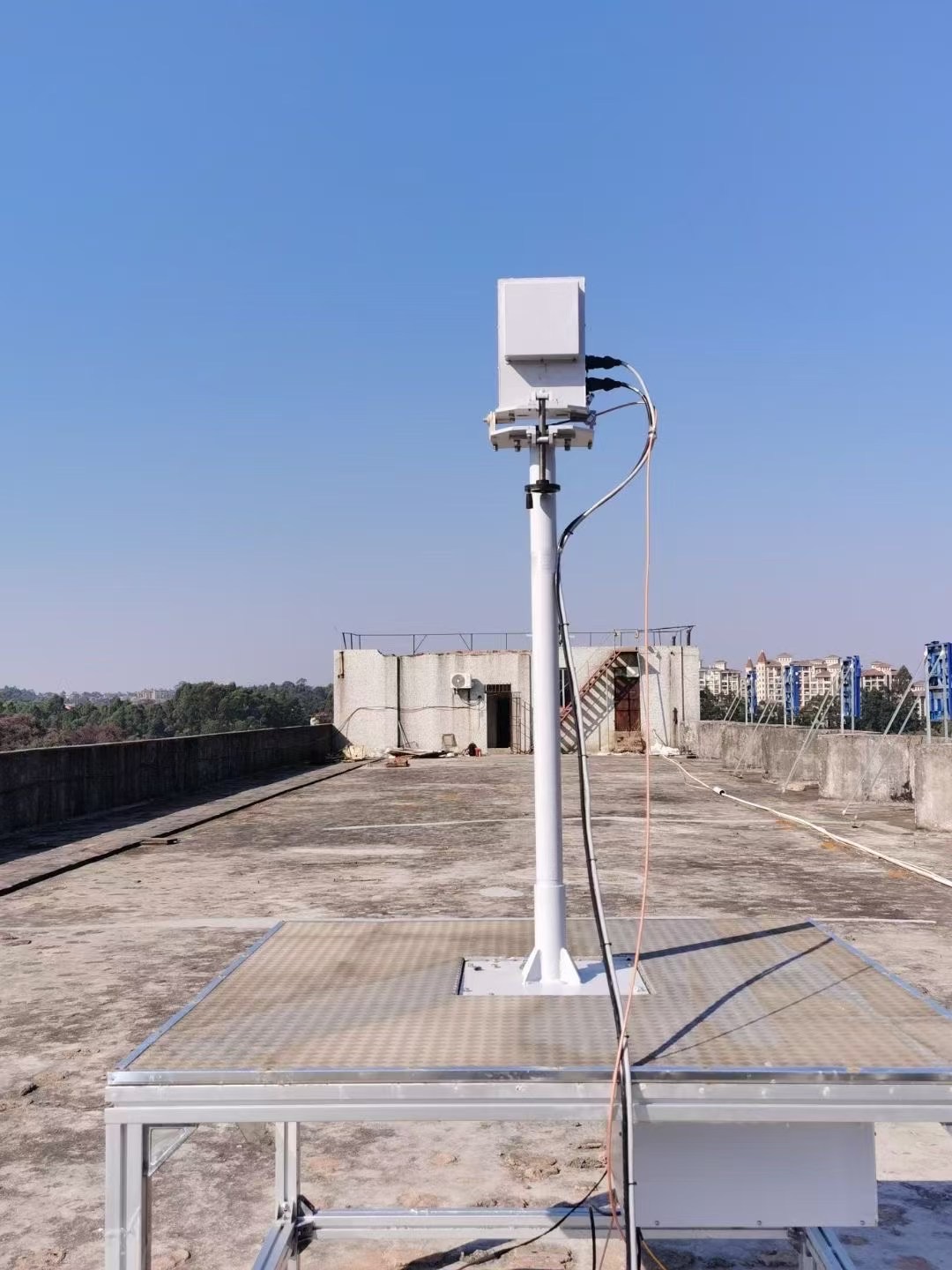 Custom 5G Antenna Manufacturer: Precision-Tailored Solutions for Next-Gen Connectivity