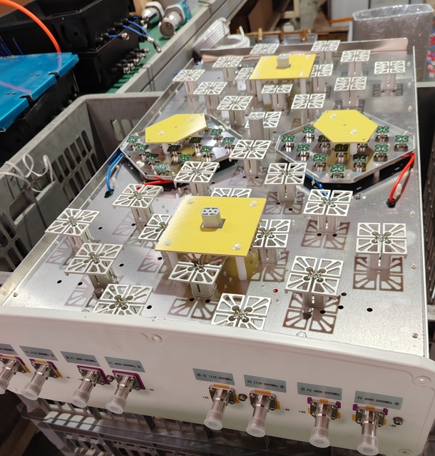5G Antenna Manufacturer: RF element’s Innovative Solutions for Global Connectivity